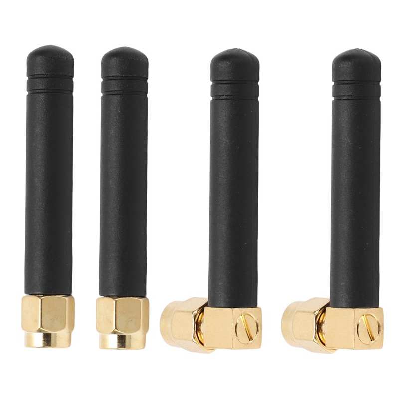 Sma Antenne Wifi Antenne Sma Mannelijke Binnenste Naald Voor Smart Home Voor Power Monitoring