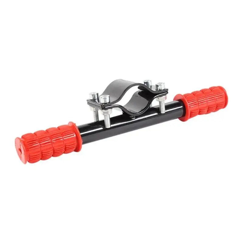 Elektro Rolle Griffe Lenker freundlicher Griff Skateboard freundlicher griff Griff Bar Halfter für Xiaomi M365 1s Profi Elektro Rolle Teile: verrotten