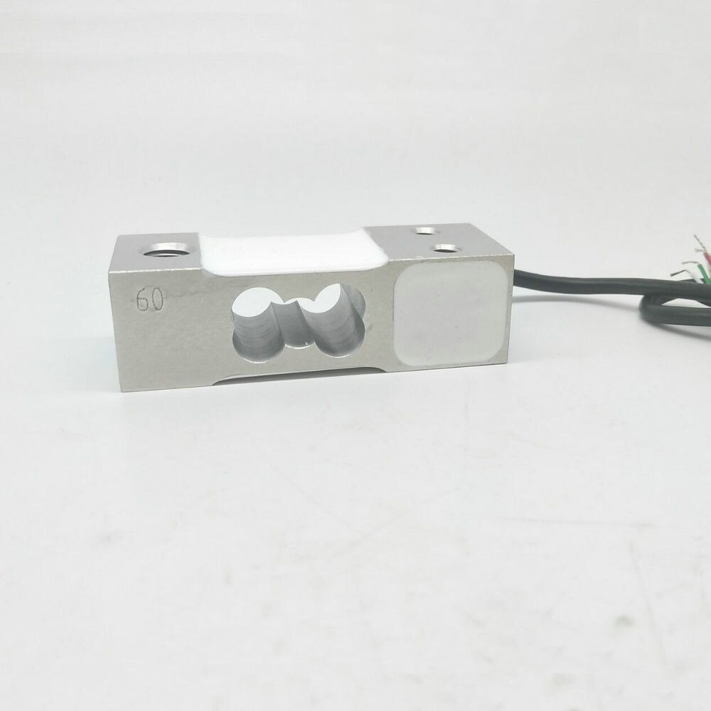 Mavin NA151 100kg 75mm length aluminum alloy load cell 100 60 200 KG measuring range sensor