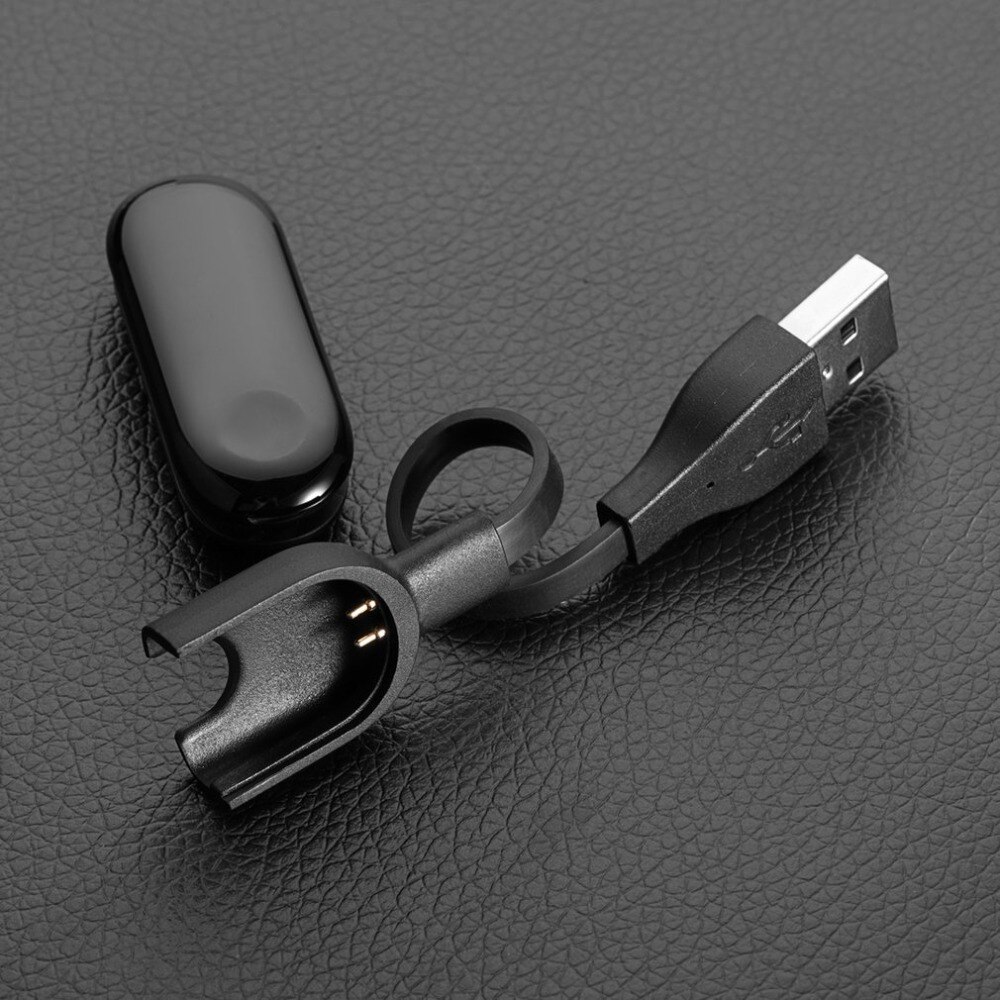 Voor M3 Vervang Charger Kabel Voor Xiaomi Mi Band 3 Usb Snel Opladen Kabel Smart Accessoires Voor Xiaomi Band 3 smart Armband