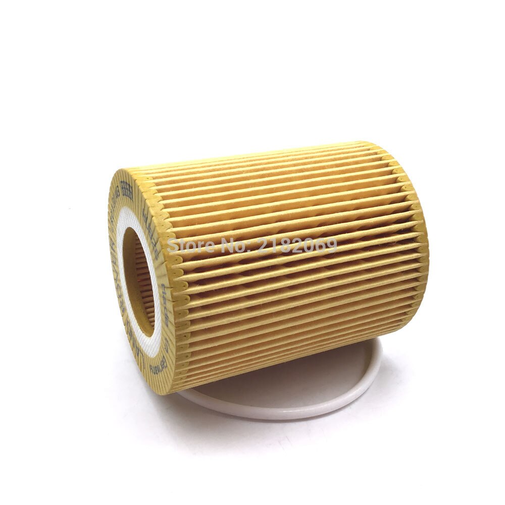 GP+ Engine Oil Filter LR013148 For Land Rover Range Rover & Discovery Diesel – Easy Install