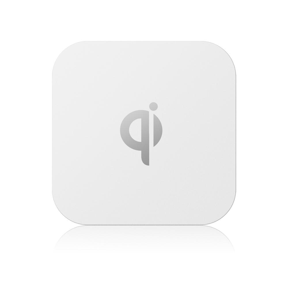 2 in 1 Q8 square Qi wireless charger ,2 USB charging, for HUAWEI P30 iphone 8 xs max 5V 1A