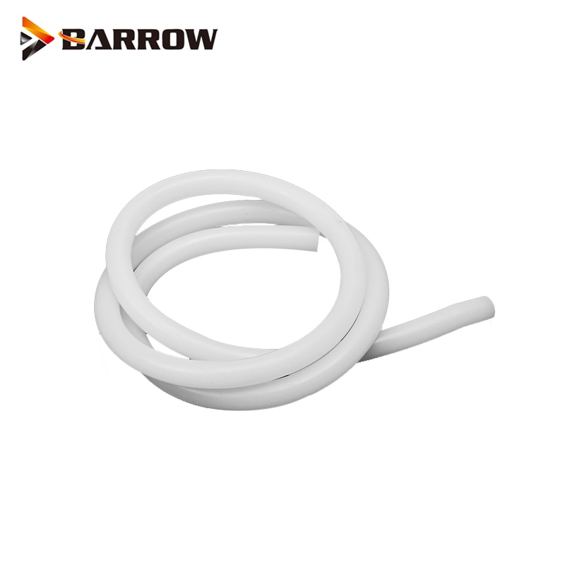 Barrow PETG Pipe bending tool Silicone Round Bar Water Cooling Rigid Hard Tube bender 8mm 10mm 12mm 50cm gadget
