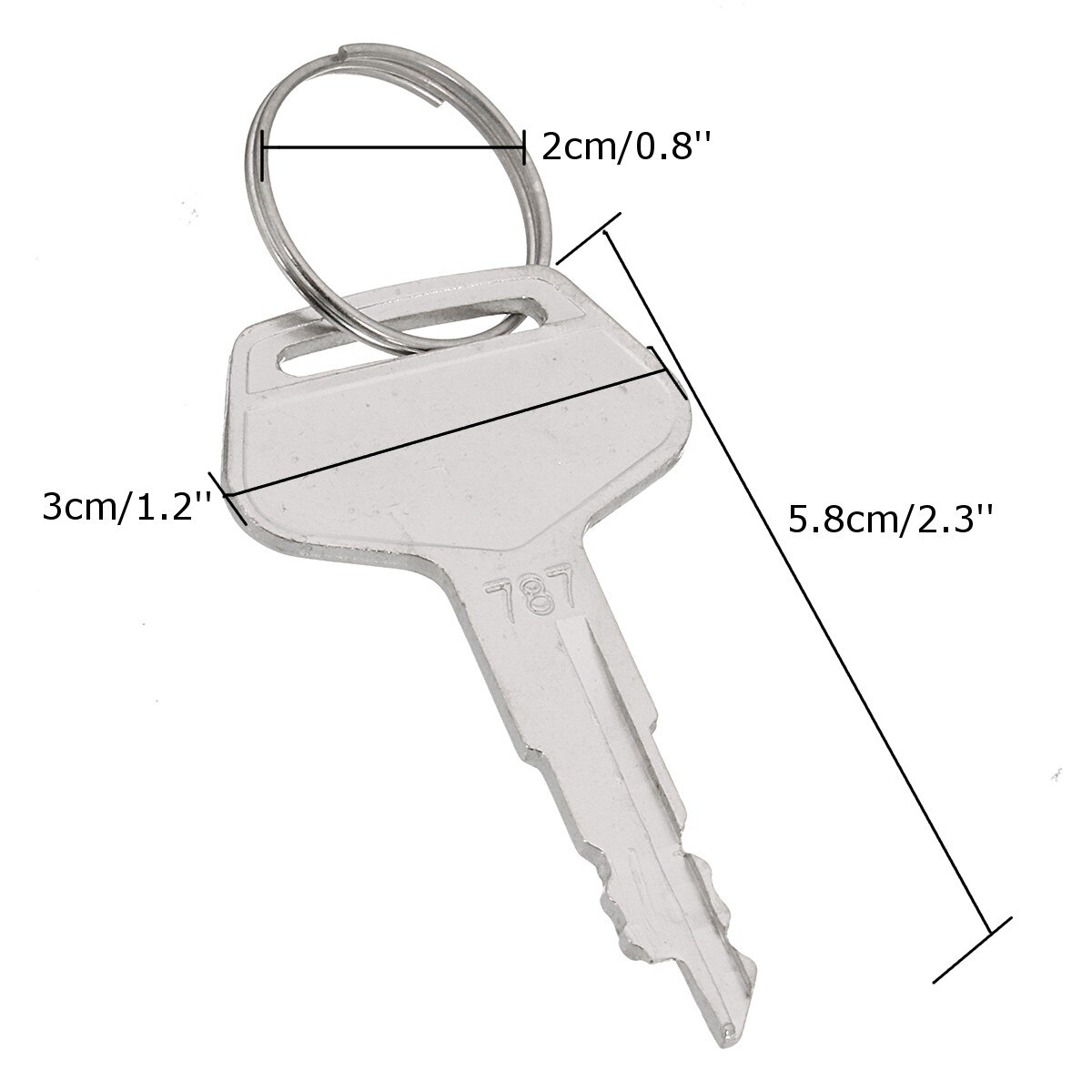 QUARKZMAN 12 Stuks Gitaar Voetschakelaar Afdekkingen - Metaal 3/8 Inch Zilver/Zwart