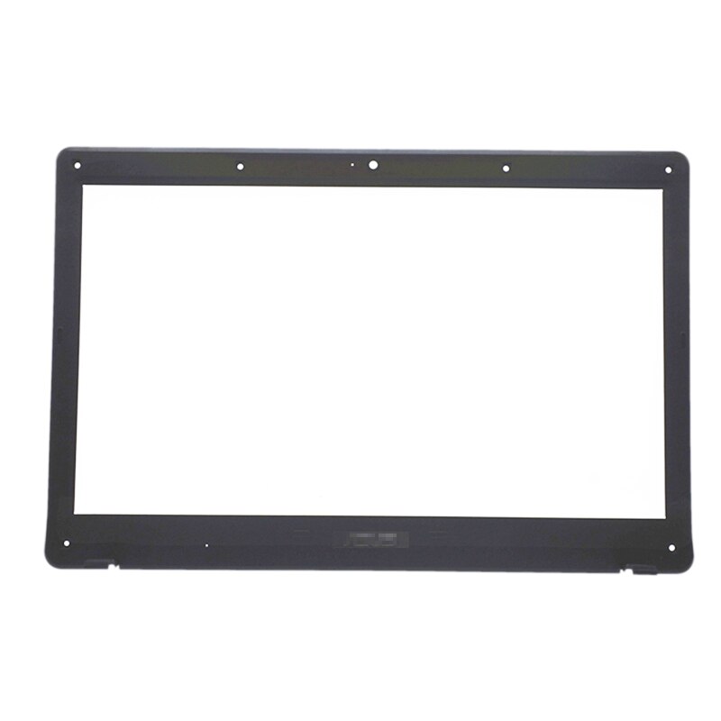 Funda de portátil para Asus K52 K52D K52F K52J K52N K52JB K52JK, funda con reposamanos, carcasa inferior, cubierta de disco duro, marco de pantalla: frame