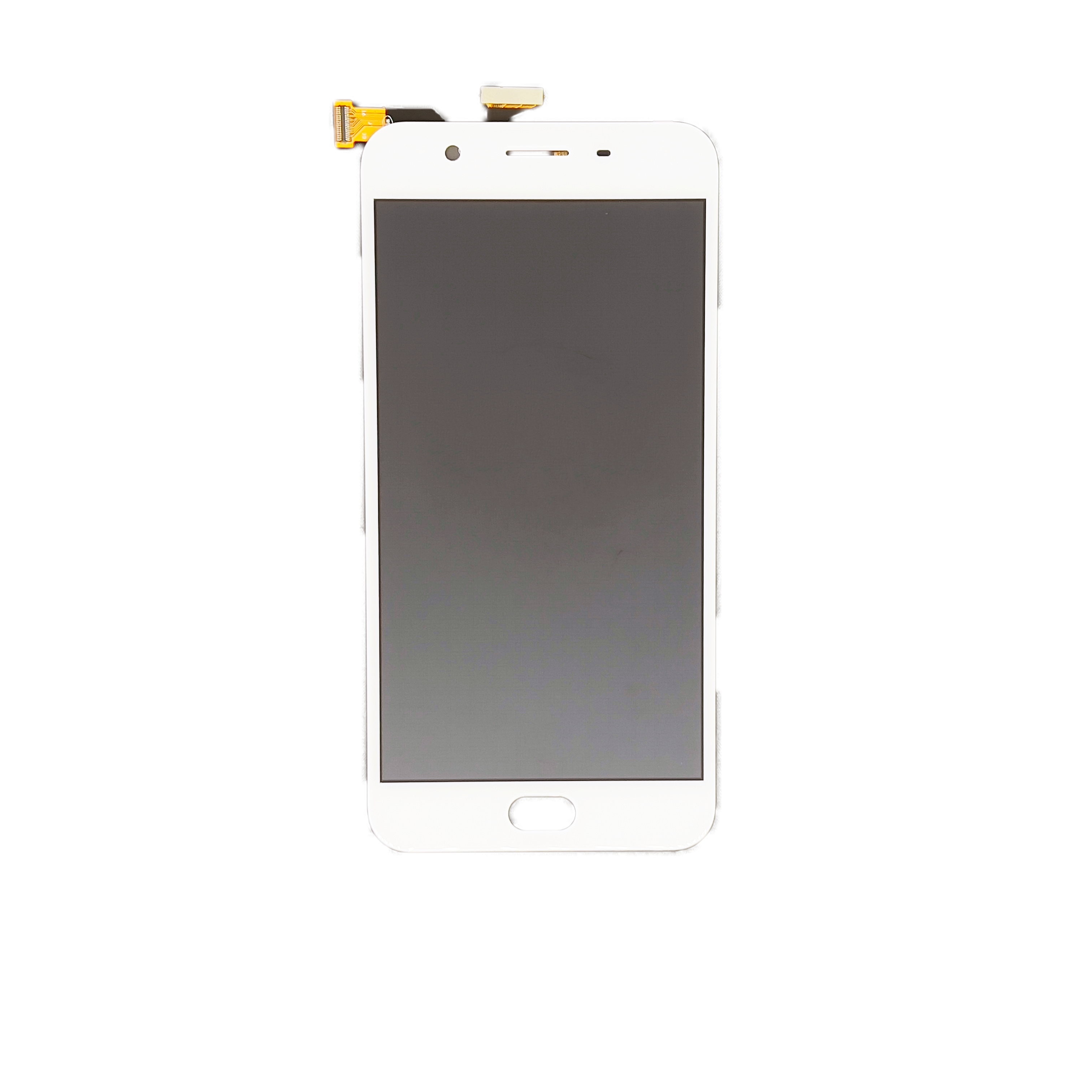 Original Screen For OPPO F1s A1601 LCD Display Touch Digitizer With Frame Replacement For Oppo A59 LCD