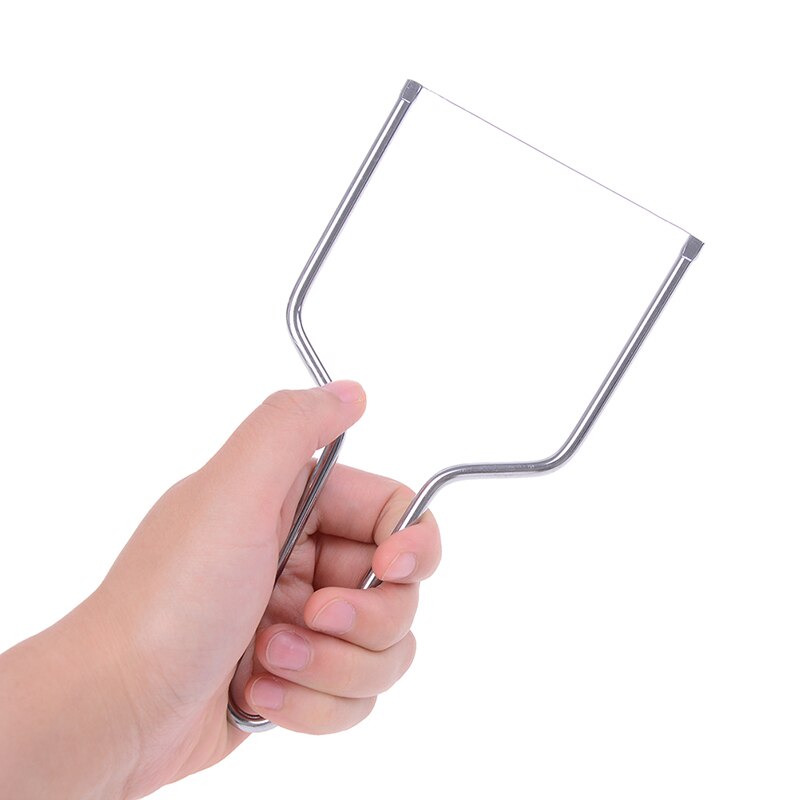 1pcs Stainless Steel Cheese Wire Cutting Machine Cheese Butter Cutter Cheese Cake Knife For Cooking Kitchen Cheese Tools