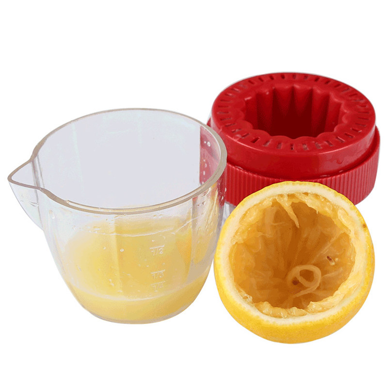 Draagbare ABS Manual lemon Hand Druk Juicer voor C... Grandado