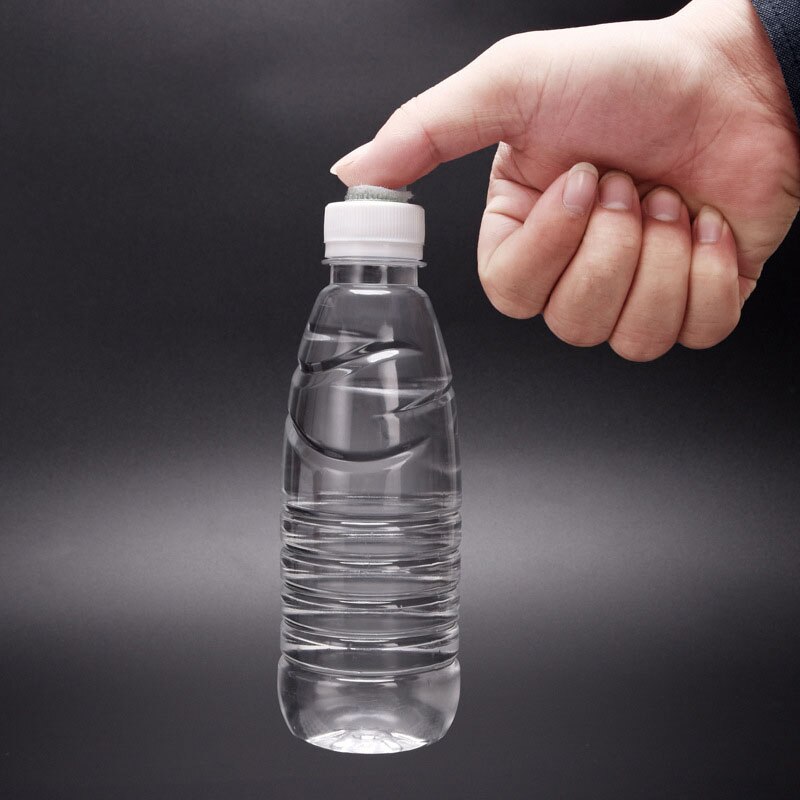 Dot punch type velcro, nylon double-sided strong back adhesive buckle with pin buckle, quiet book round velcro