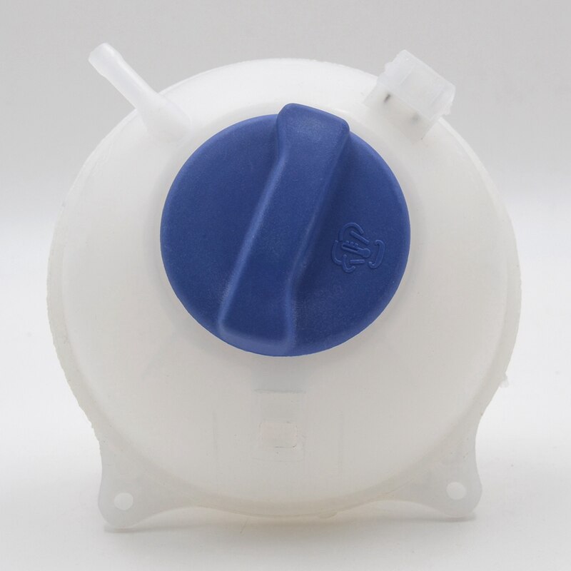 Radiator Overflow Tank Bottle Coolant Reservoir Fit for Golf Jetta Passat Cabriolet