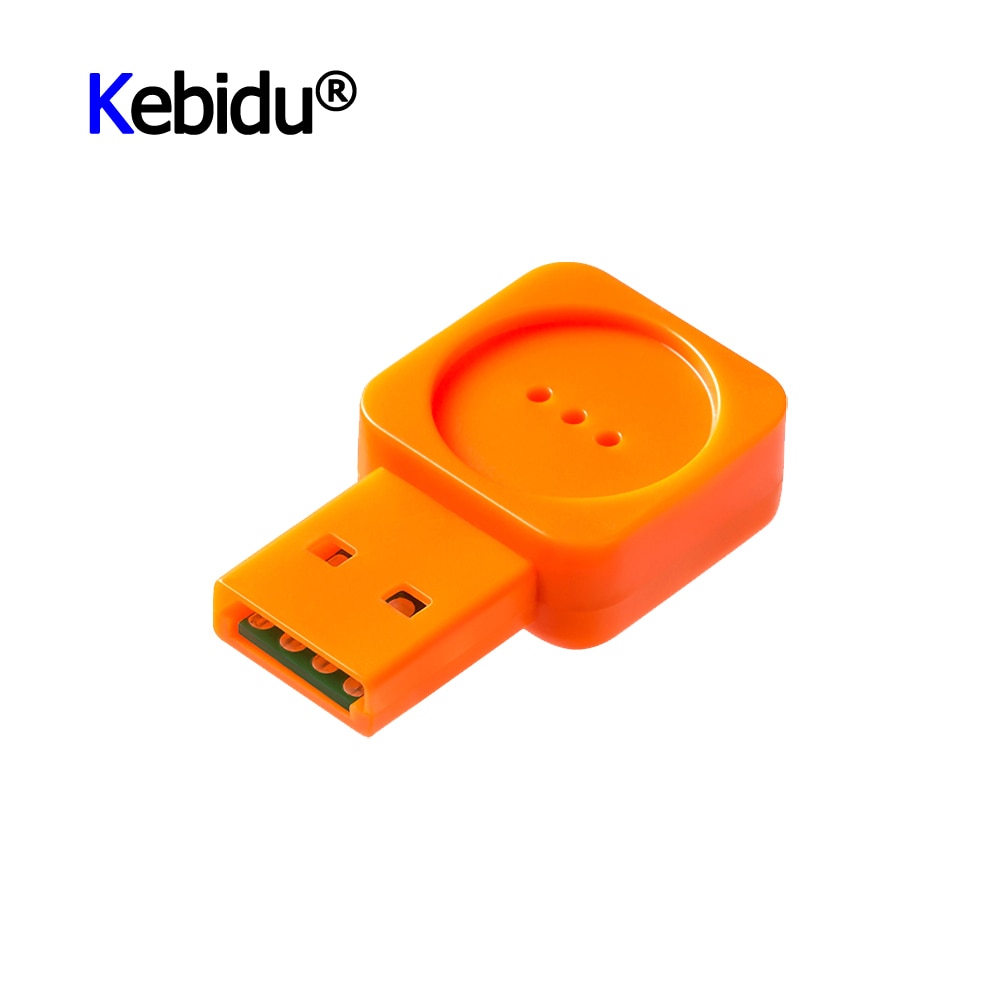 Mini USB Microphone AI Smart Mic Portable Support Multi-language Translation Studio Speech For Laptop Notebook PC