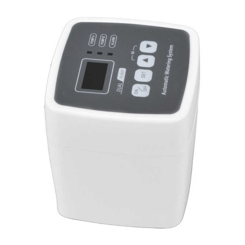 Watering Controller Irrigatie Timer 110 ‑ 240V Voor Binnenplaats