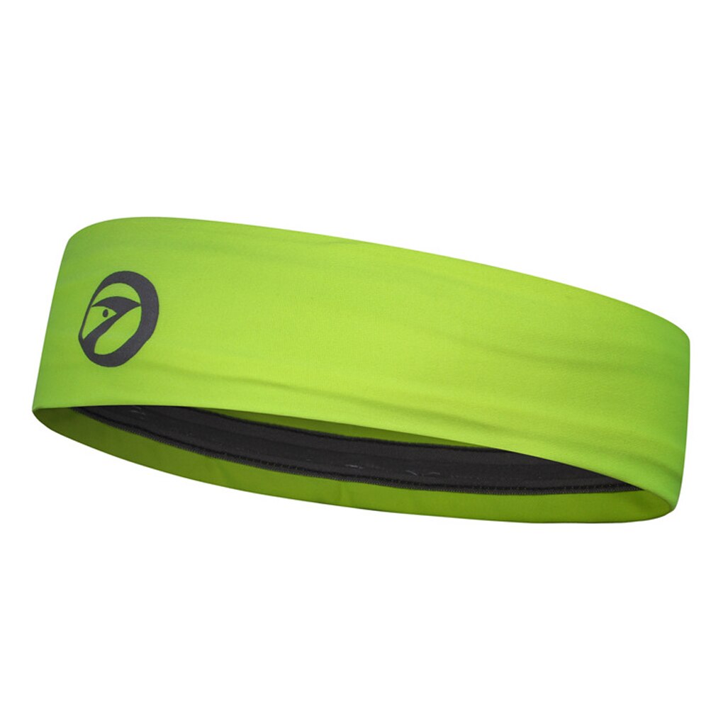 A0NIJIE Running Sport Zweet Zweetband Hoofdband Yoga Gym Stretch Head Band Haar Ring: NO.6