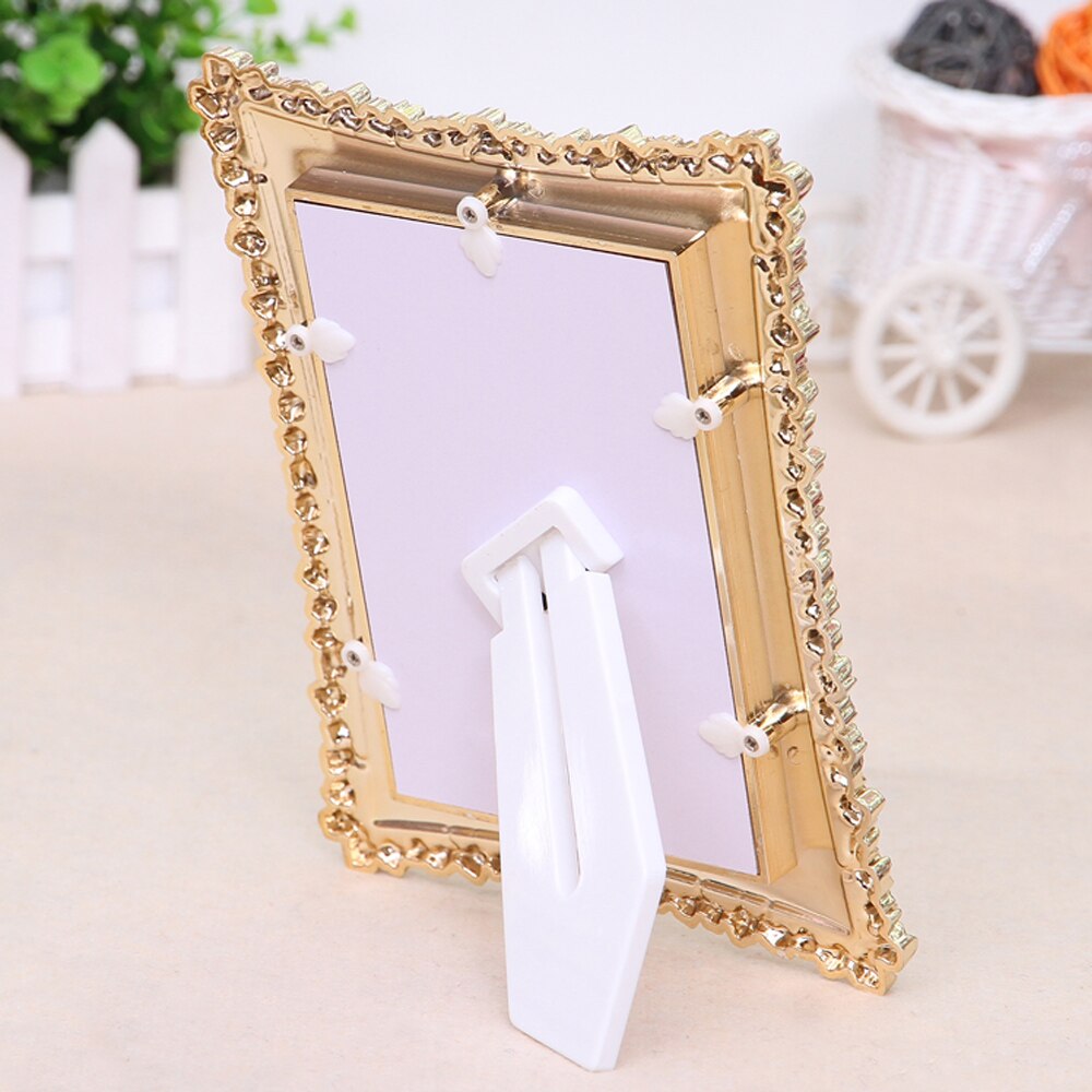 Style Resin Photo Frame for Wedding RPF030