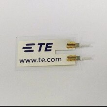 Piezoelectric film Pressure sensor PVDF film LDT0-028K Vibration sensor