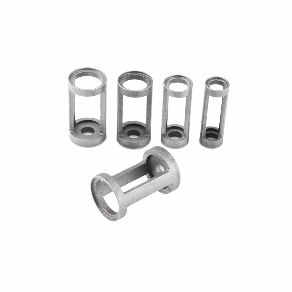 Overseas 10Pcs/Set Valve Spring Compressor Kit Removal Installer Tool For Car Van Motorcycle Engines Spring Compressor