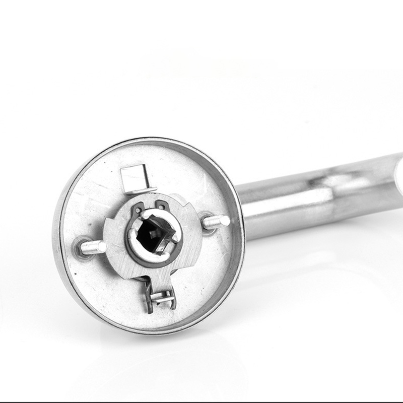 Modern Interior Furniture Hardware Door Lock Set Household Bedroom Door Lock Stainless Steel Split Lock and Tube Well Lock