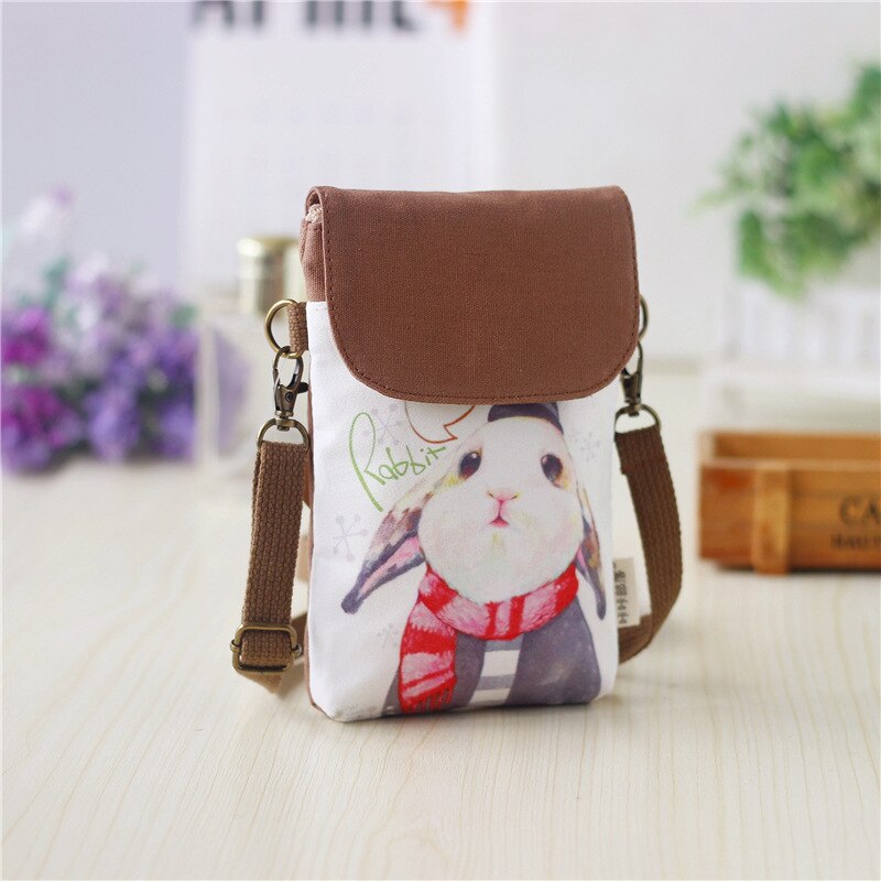 2022 Vrouwen Messenger Bag Schoudertas Lady Reizen Crossbody Zakken Mobiele Telefoon Zak: 13