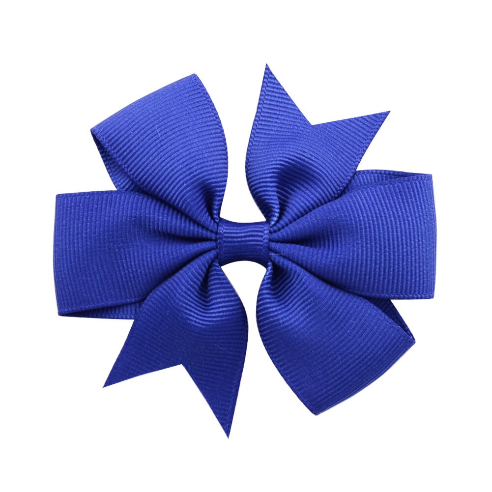 1 stuk blauwe haarspeld kind meisje haarspeld haarband haarspeld haarspeld haarspeld hoofdtooi accessoires schoonheid styling tools baby: I