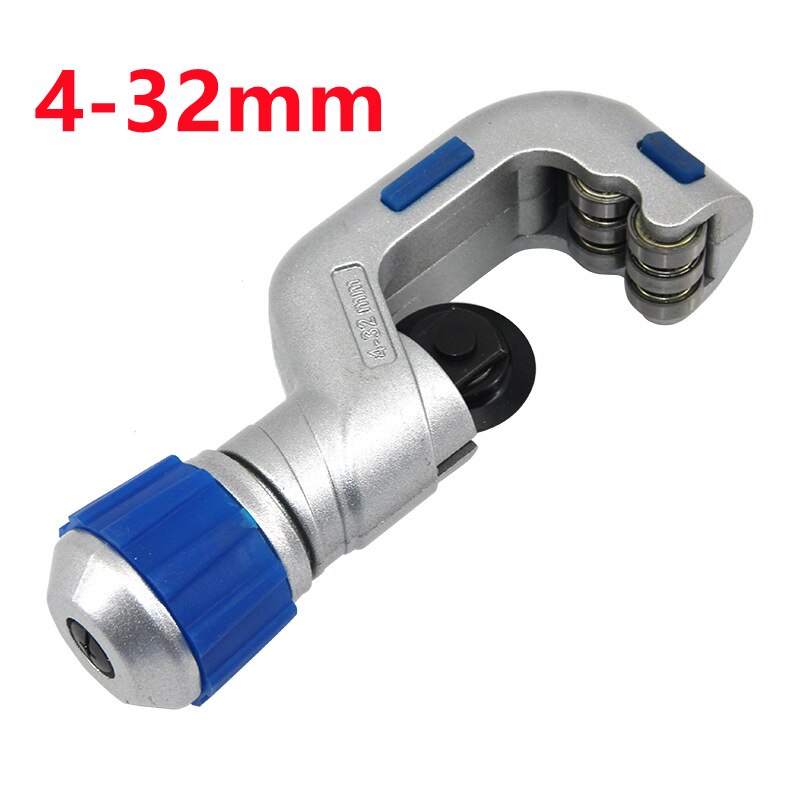 4-32mm 5-50mm 6-70mm PVC Stainless Steel Aluminum Copper Pipe Tube Cutter Cut Tool For Tube Pipe Cutting Tool
