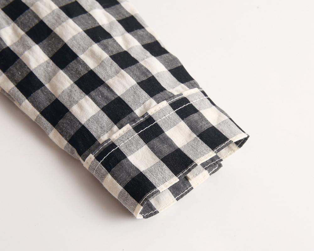Baby Jongens Kleding Plaid Baby Schat Kinderen Romper Koreaanse Van Lente En Herfst Een Stuk Romper