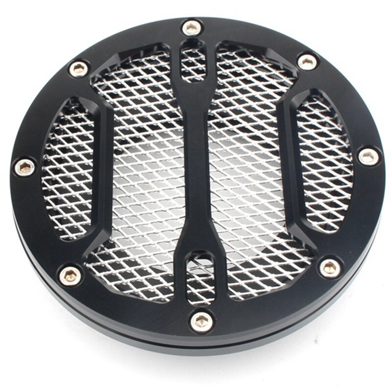 for R Nine T R9T Air Intake Cover CNC Aluminum Accessories