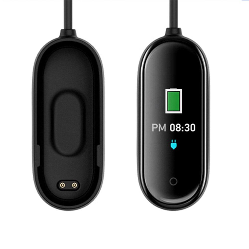M5 intelligent armbånd bt telefon fitness ur hjertefrekvens blodtryksmåler vandtæt (lilla) fitness udstyr til gym
