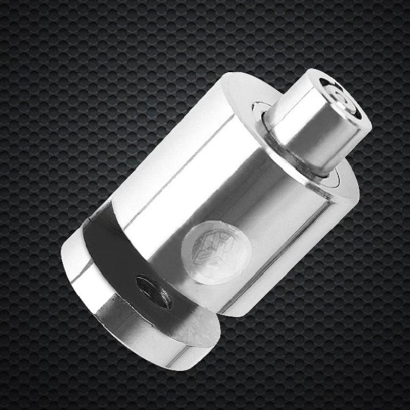 Motorrad Fahrrad Disc Bremse Lock Diebstahl Schutz Lock Rad Disc Bremse Sicherheit Lock 5,5mm Locking Pin Für Motorrad Roller