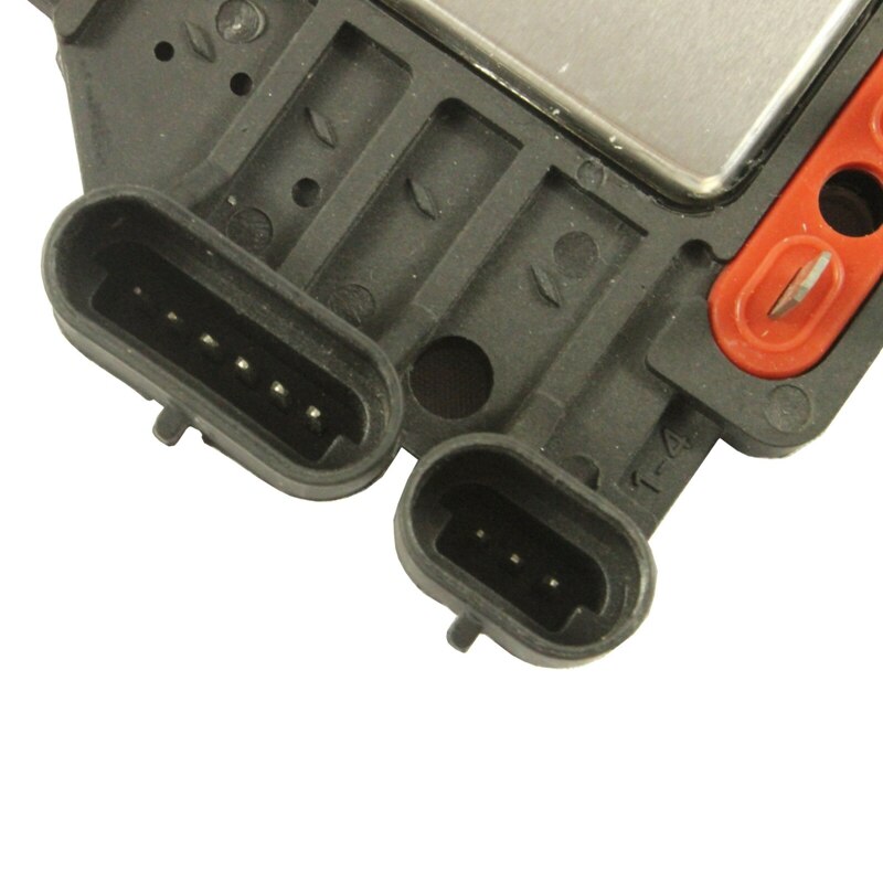 Ignition Spark Control Module for Buick Chevrolet Cadillac Pontiac Olds Honda Isuzu 8104894220
