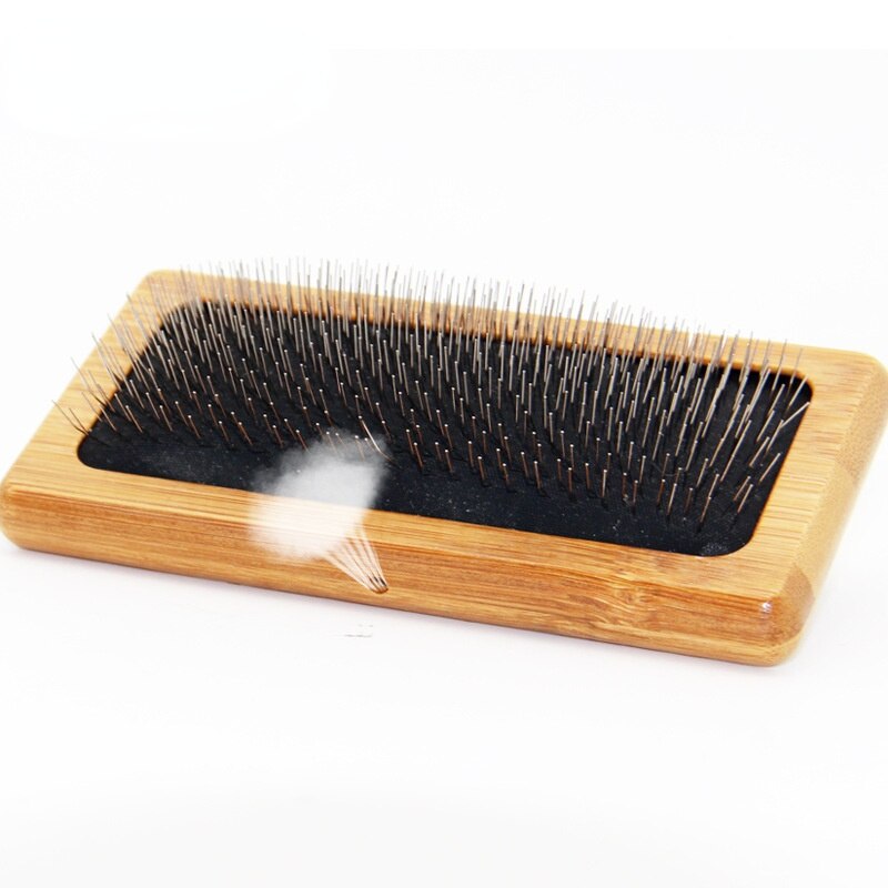 Pet Beauty Grooming Tool Needle Comb Dog Hair Dog Cat Dog Grooming Puppy Pets Combs