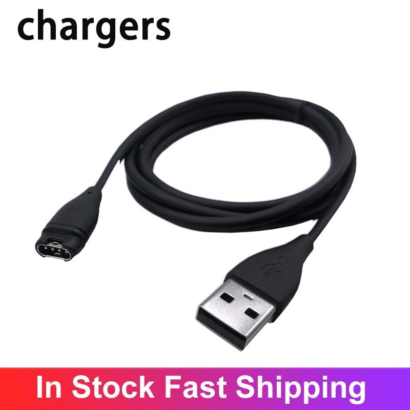 Safe Portable Fast Charging USB Charging Cable Cable For Garmin Fenix 5 Garmin Fenix 5 5S Precursor 5X 935 Vivoactive 3 Port