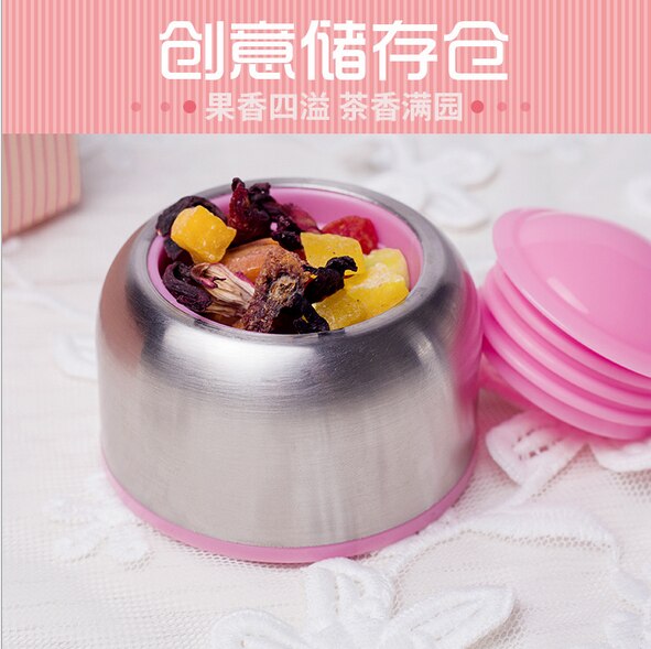 botella de infusión de té portátil de grado alimenticio anti Taza de Viaje Infusor de té de vidrio para estudiantes Taza de Viaje