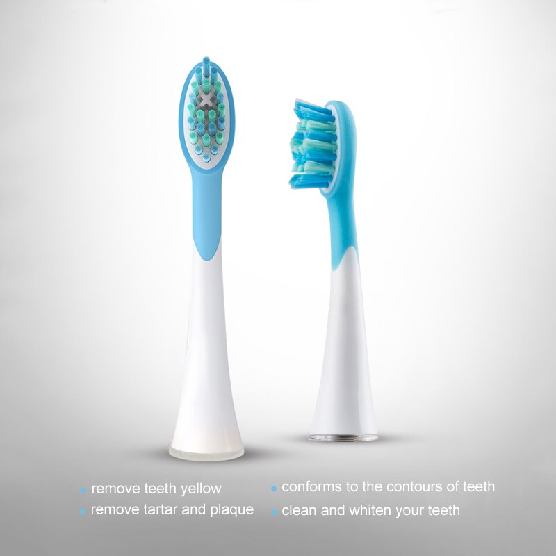 SEAGO Electric Rechargeable Toothbrush 5 Brushing Mode Dental Electric Brush Sonic Tooth Brush Whiten Teeth Automatic Toothbrush