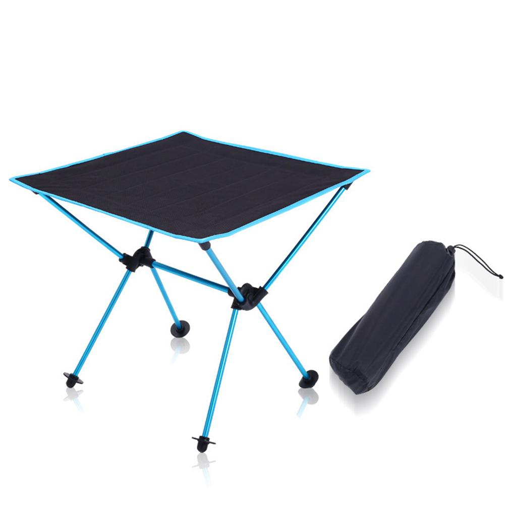 HobbyLane Opvouwbare Bureaulamp Gewicht Draagbare Aluminium Legering voor BBQ Camping Outdoor Bureau