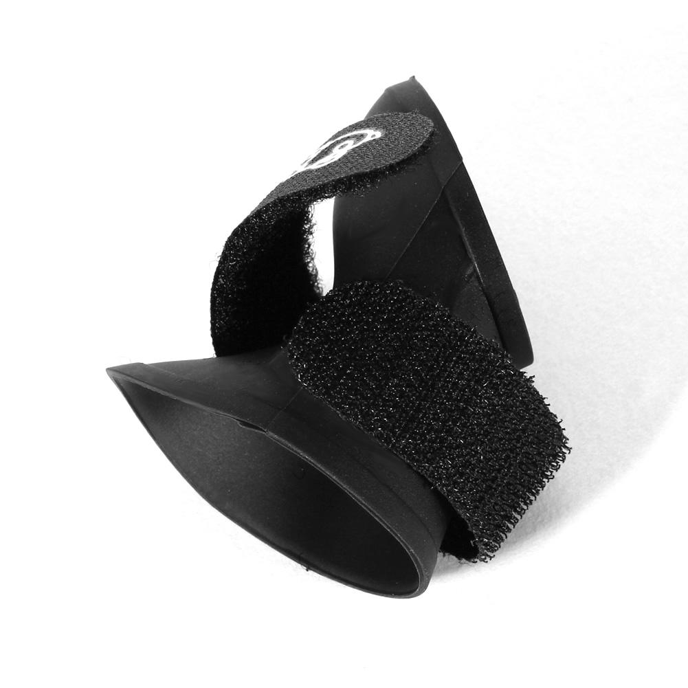 4 unids/lote et zapatos de perro impermeable globo botas de lluvia de goma para cachorro Chihuahua botas pero tu dla psa botas para perro . Exclusivo.