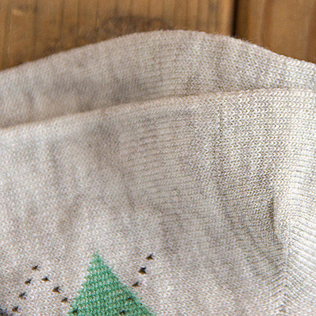 1 par/lote padrão de losango calcetines meias marca homens meias moda alta qualidade poliéster respirável casual meia frete grátis