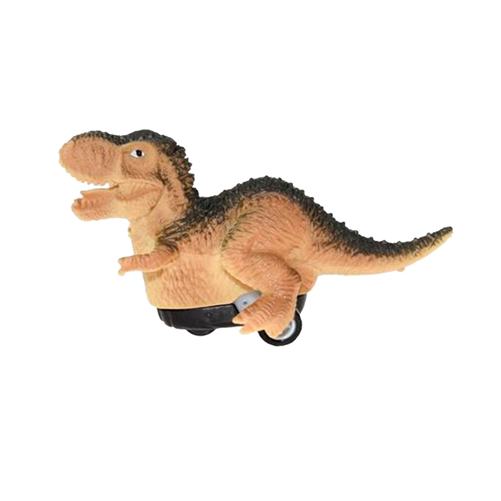 Simulazione Dinosaur Car interessante imitazione Dinosaur Glider bambini modello realistico decorazioni per la casa per bambini natale: A