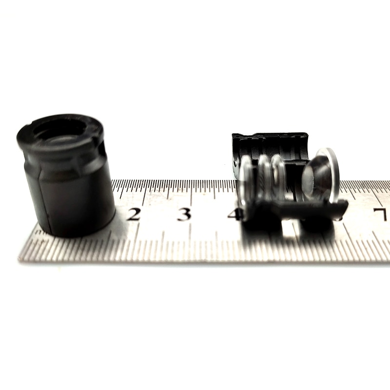 The fourth generation combination lens of projection welcome lamp Projector Lens