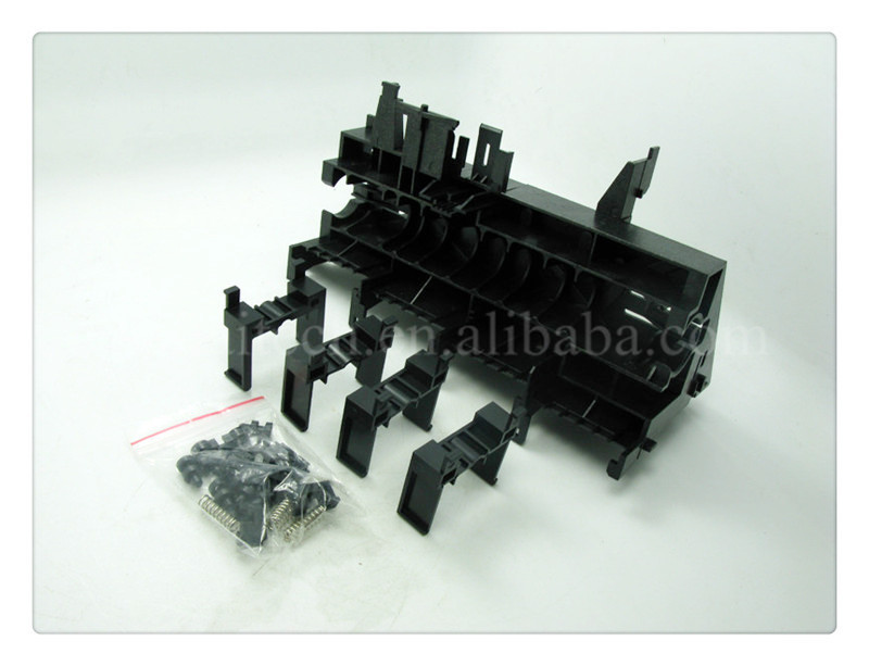 encad novajet 750 carriage frame for lecai 750 indoor inkjet printer