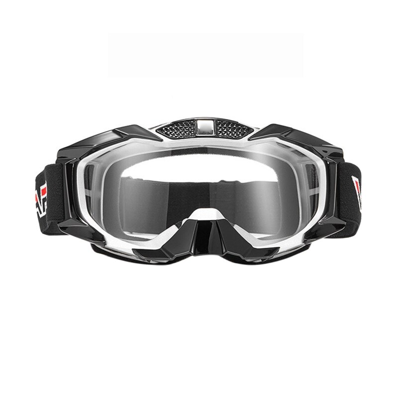 Radfahren Brille Anti-Nebel Winddicht Staub-nachweisen Freien Schutz Sport Motorrad Reiten Gläser Brillen: QJ2134S