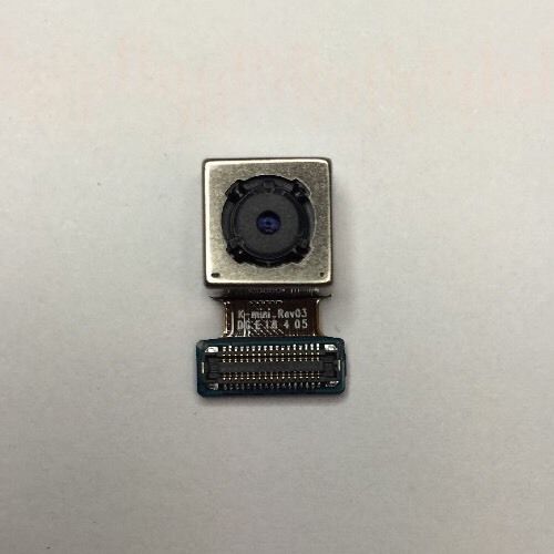 OEM Hinten Große Kamera Modul Teil für Samsung Galaxy S5 Mini SM-G800 10 teile/los
