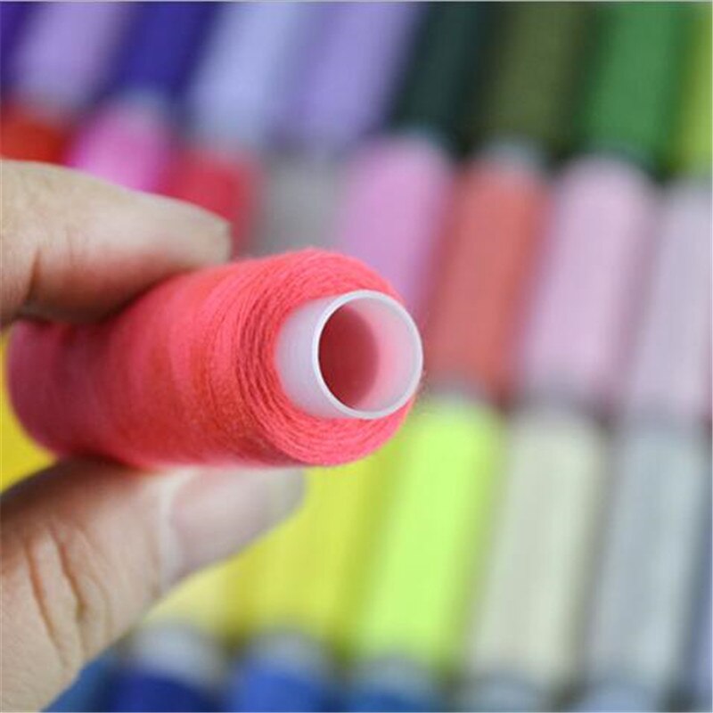 60 different colors sewing thread 250 yards each a... – Grandado