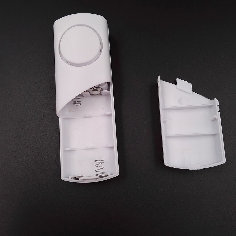 Sensor Bell Home Wireless Security Door Bell Window Entry Burglar Alarm System insect prevention Dustproof Magnetic Bell #0226