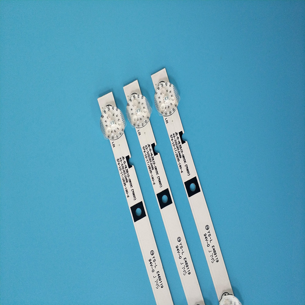 KIT 3 BARRE STRIP LED AKAI JS D JP3920 061EC JS D JP3920 071EC KIT 3 BARRE STRIP LED AKAI JS D JP3920 061EC JS D JP3920 071EC