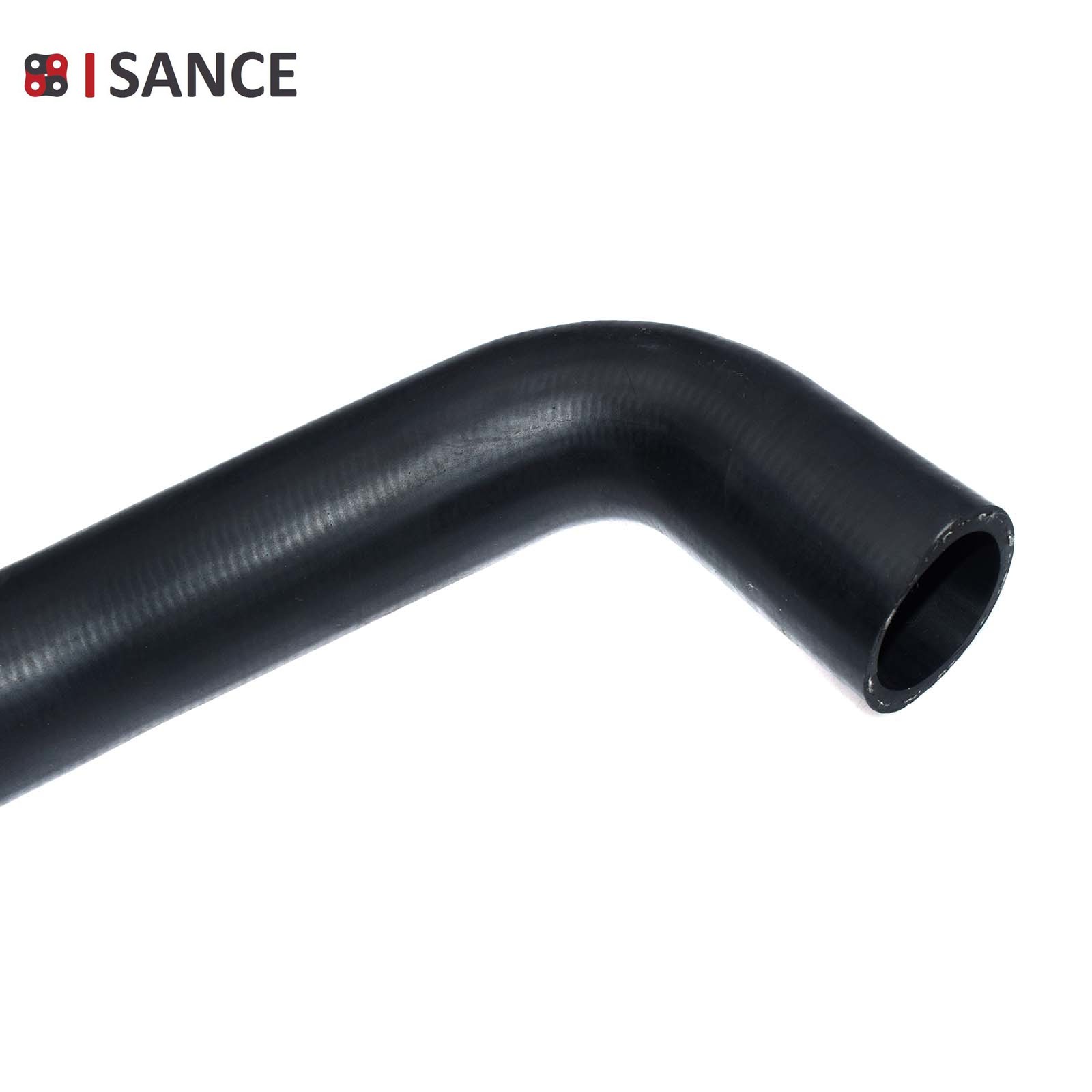 Isance Bovenste Radiator Tuinslang Connector Buis &amp; Klemmen Voor Subaru Legacy Outback 2005 2006 2007 091748014 45161AG00B