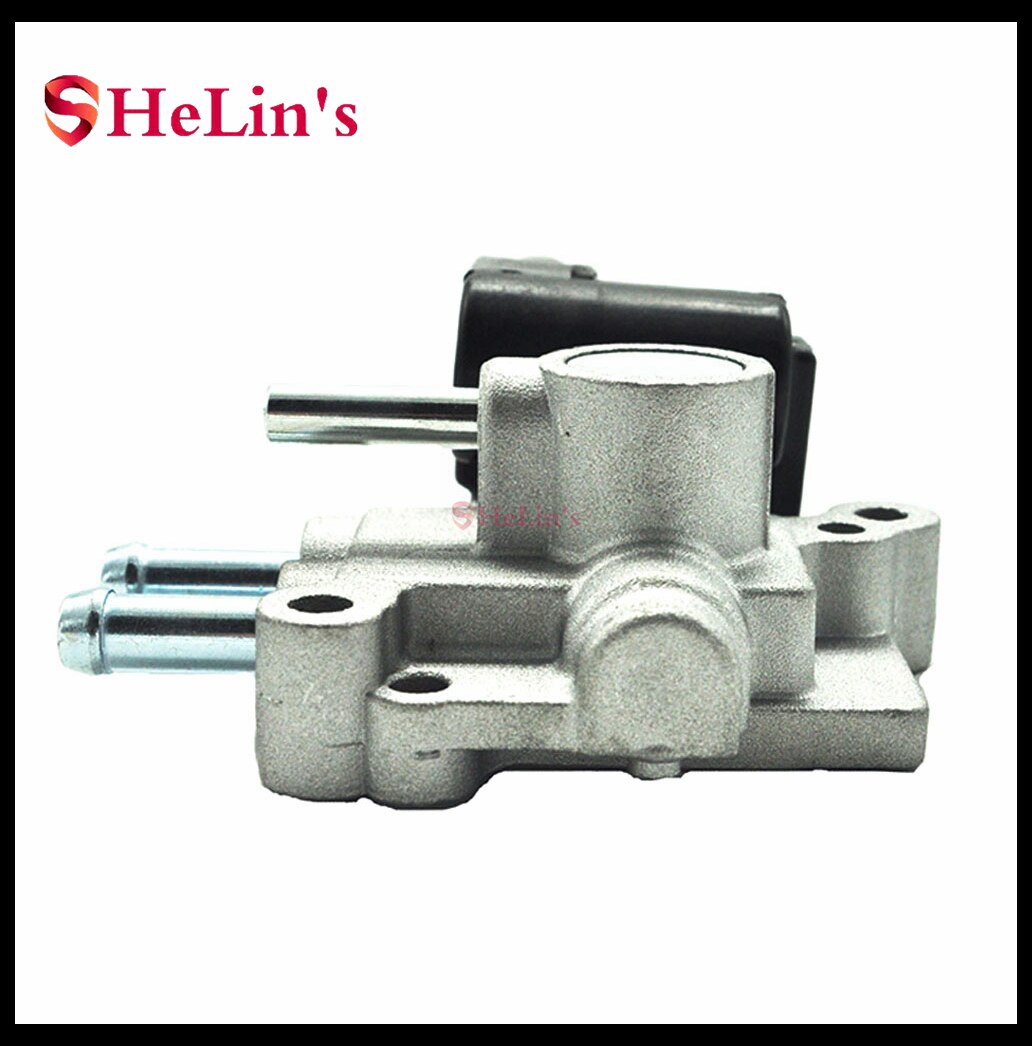 MX136800-1142 MX1368001142 136800-1142 1368001142 Idle Air Control Valve For Honda Accord 2.3 L 2.3L 1998 1999 2000 2001 2002