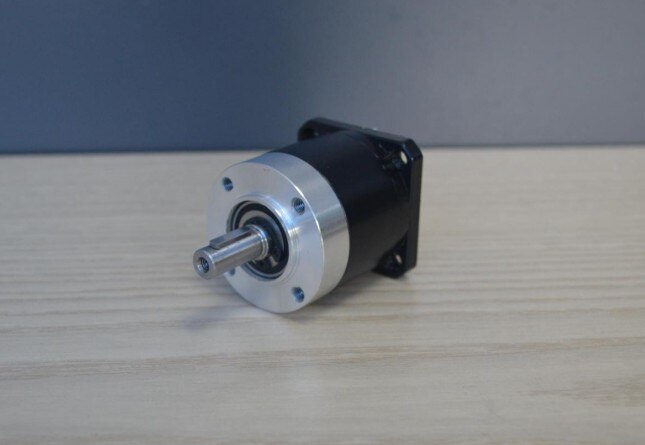 Top NEMA 17 Planetary Gearbox Nema17 Ratio 10:1 Rated Torque 3.5N.m Nema17 Stepper Motor Gearbox