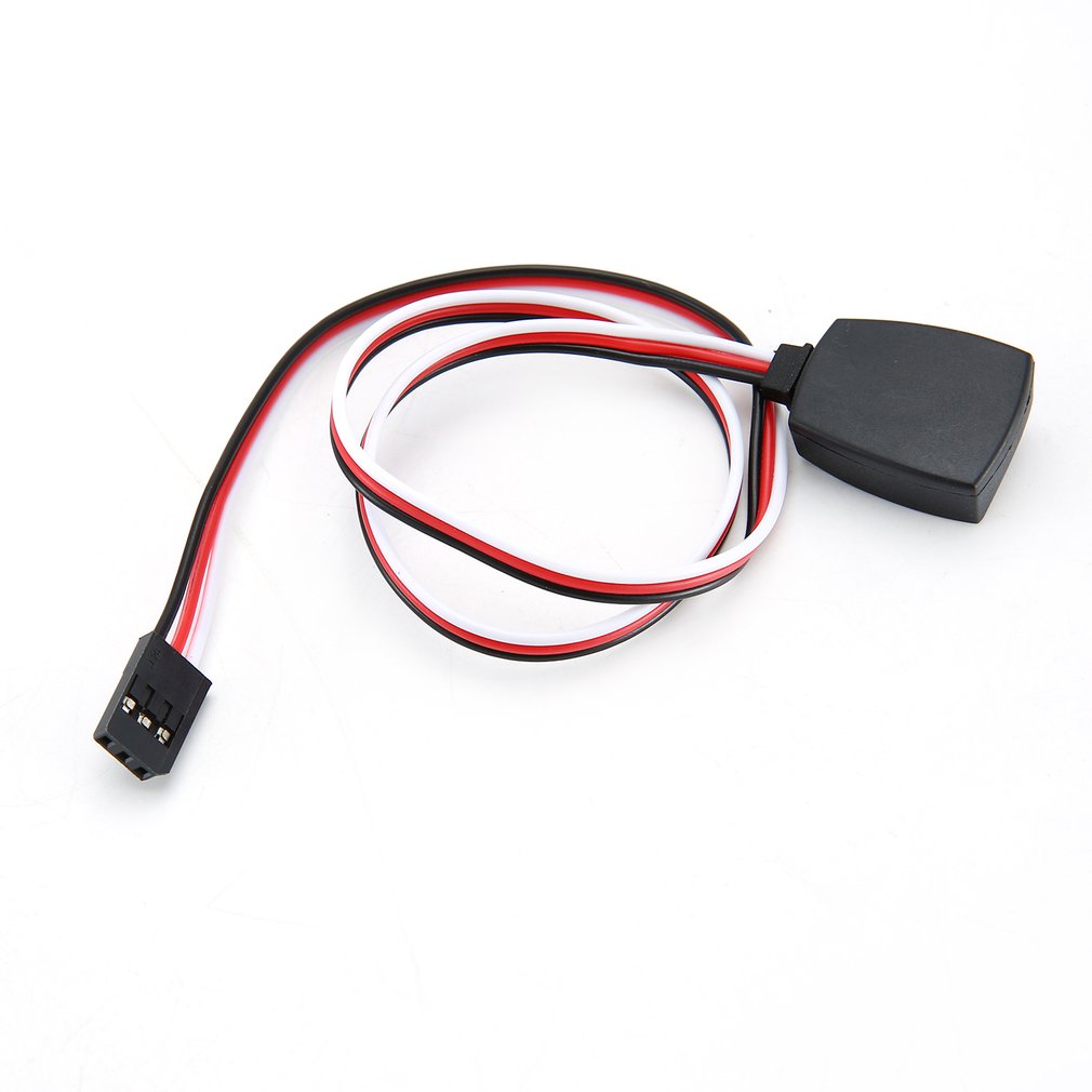 60 kerne PVC Ladegerät Temperatur spüren RC Teile Temperatur Sonde Sensor Kabel Linie Für Imax B5 B6 Lipo Batterie Ladegerät