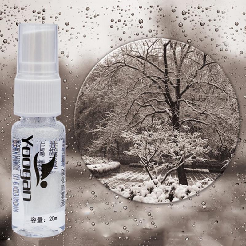 1 Piece Defogger Solid State Defog Anti Fog Agent for Swim Goggle Glass Lens Solid-state anti-fog goggles Swimming & Diving）