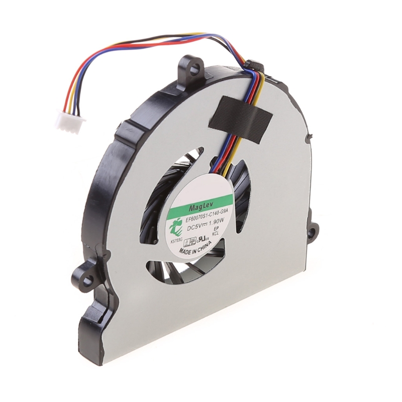 Ersatz Neue CPU Lüfter für HP 15-AC Serie CPU Kühler DC28000GAD0 SPS-813946-001 DC 5V 0,5 A